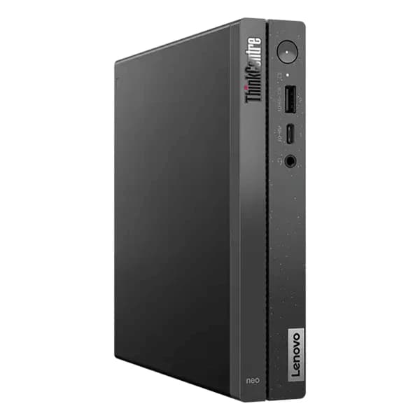 Lenovo Desktop ThinkCentre neo 50q Gen 4 12LN0091RU