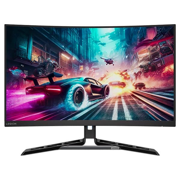 Lenovo Legion R32qc-30 QHD Gaming Monitor 67C8GAC1EU