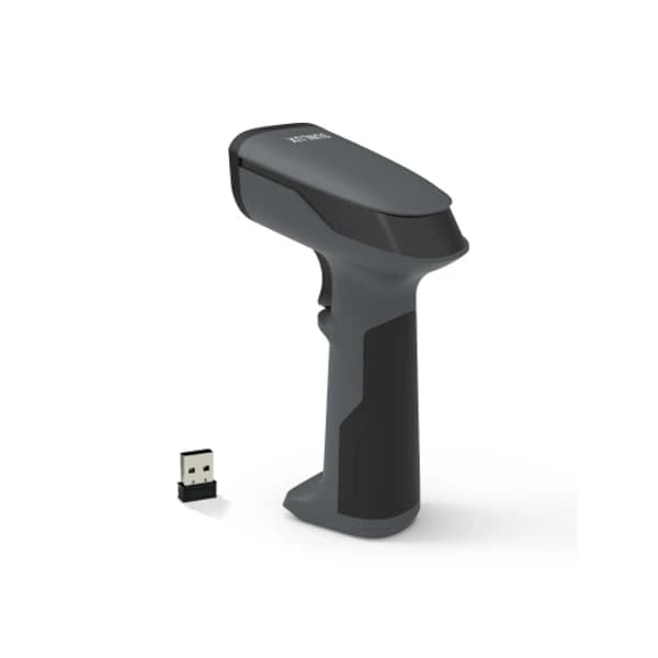 Sunlux XL-9620D Wireless Barcode Skaner