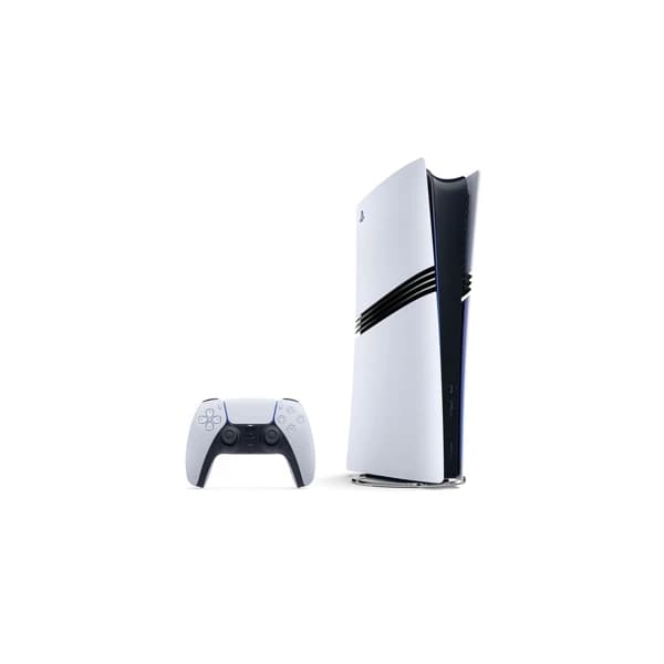 SONY PlayStation®5 Pro Console - 2 TB