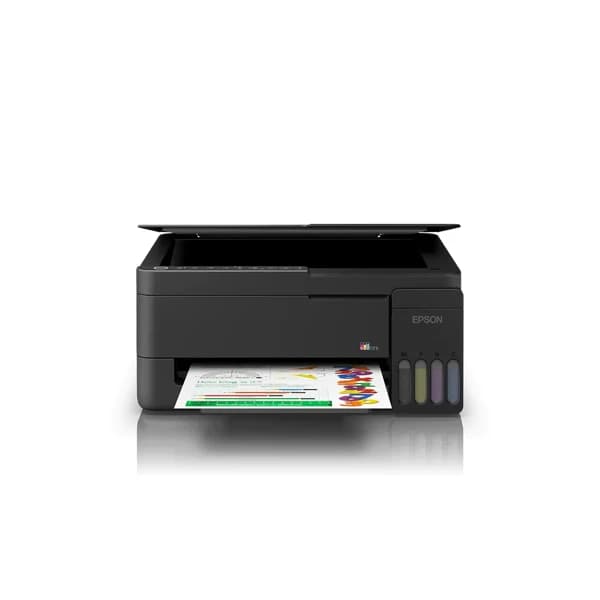 Epson EcoTank L3350 WiFi Printer C11CL62413