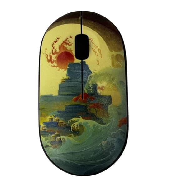 R8 1733 Wireless Mouse