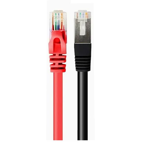 RJ45 Utp Ftp Sftp Cat5E Kabel 0.5m