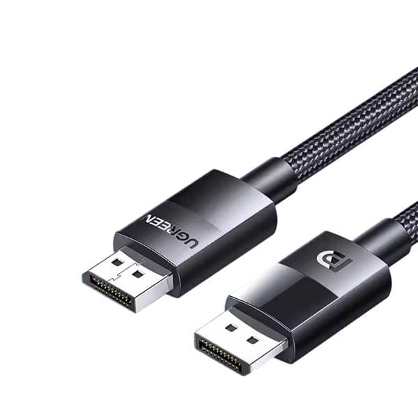 UGREEN DP121 25953 DisplayPort Male to Male Cable 1m