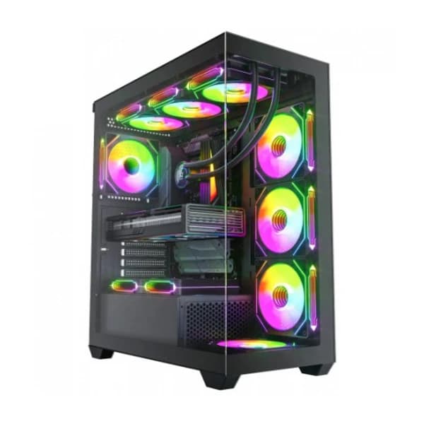 Evo X Base i5.5050 Gaming PC