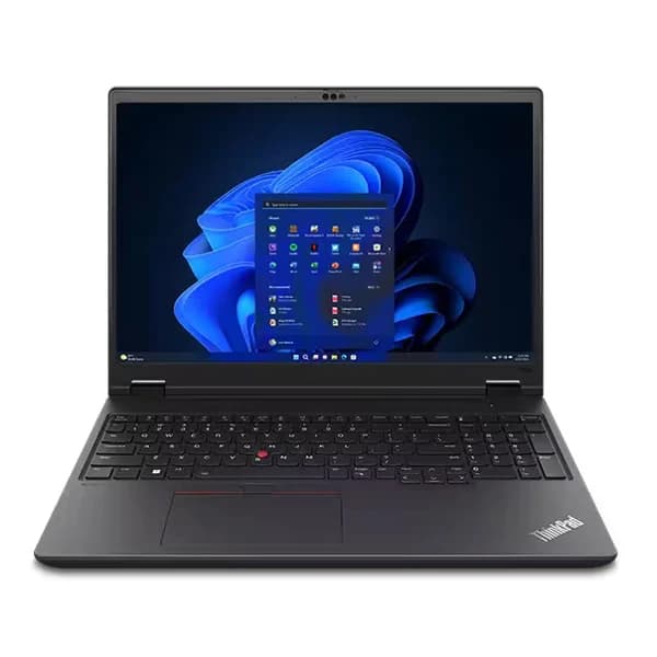 Lenovo ThinkPad P16v Gen 2 21KYS8P000