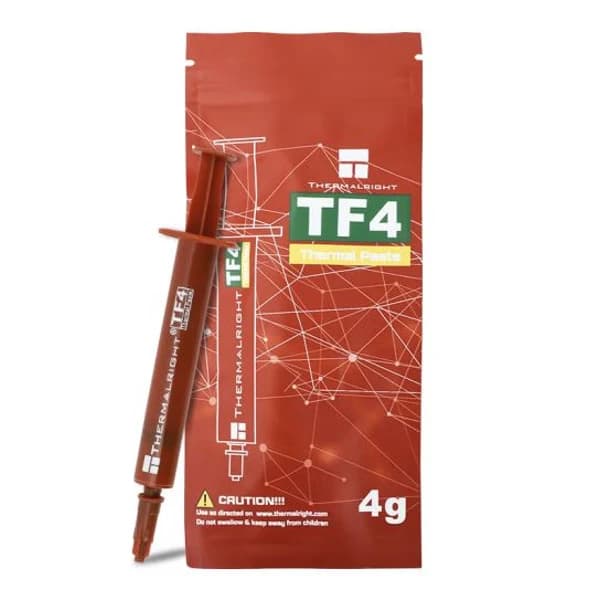 Thermalright TF4 Thermal Paste 4GR