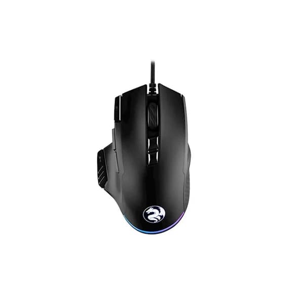 2E MG330 Gaming Mouse 2E-MG330UB Black