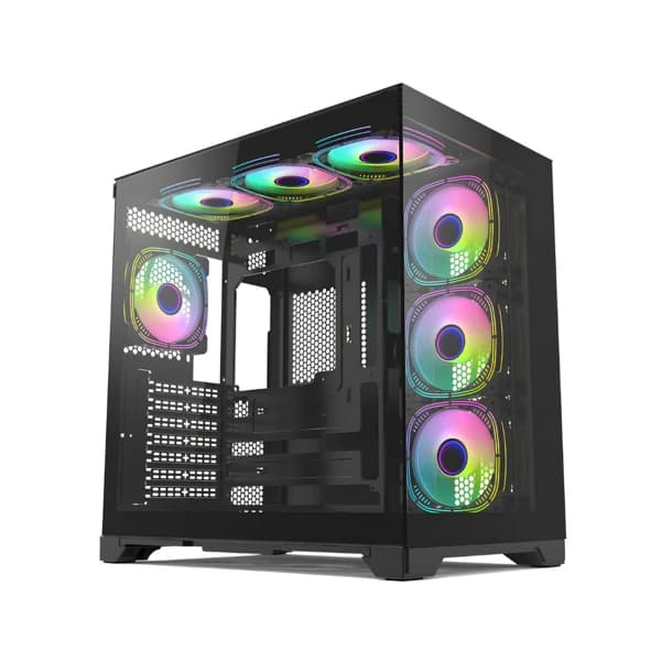 Texno Imperion X870M-R7.5060Ti 8GB Gaming PC