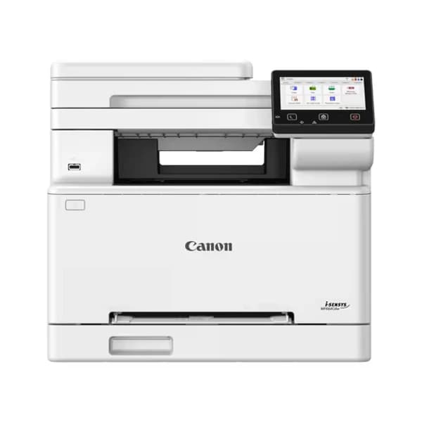 Canon i-SENSYS MF664Cdw Лазерный Принтер