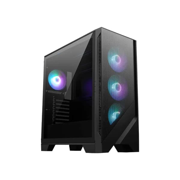 EvoMag Forge X870-R9.5080 16GB Gaming PC