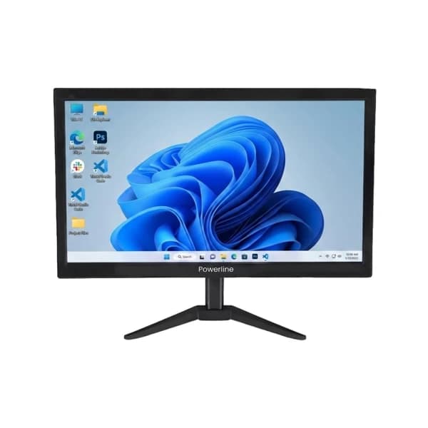 POWERLINE PL2200 FHD 75Hz VA Monitor
