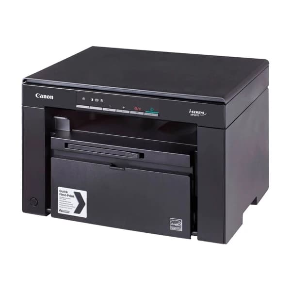 Canon i-SENSYS MF3010 Multifunctional Printer 5252B034