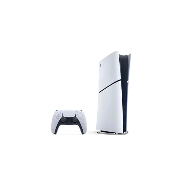 SONY PlayStation®5 Digital Edition PS5 – 825GB