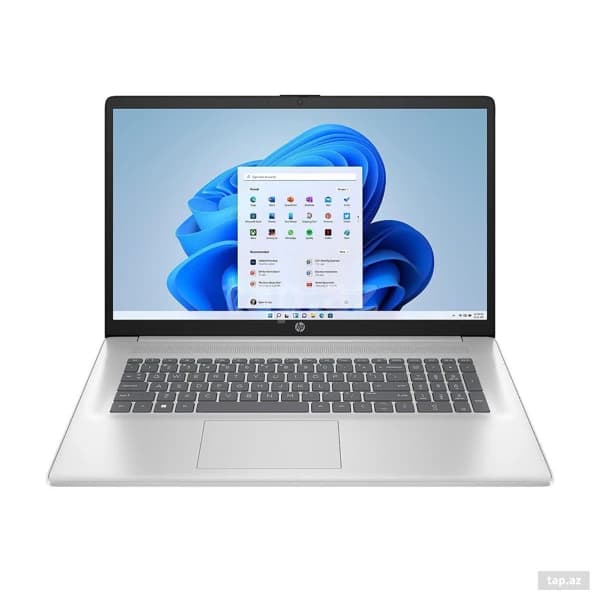 HP Laptop 17-cn5085cl C61PXUA