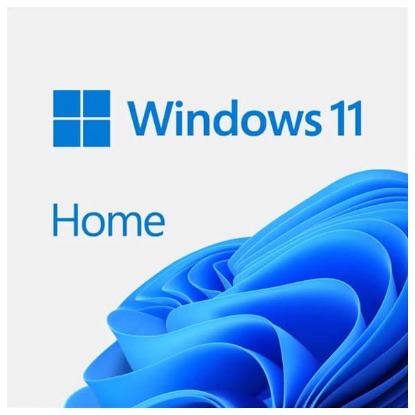 Windows 11 Home 64Bit Русская Версия 1pk DSP OEI DVD (KW9-00651)