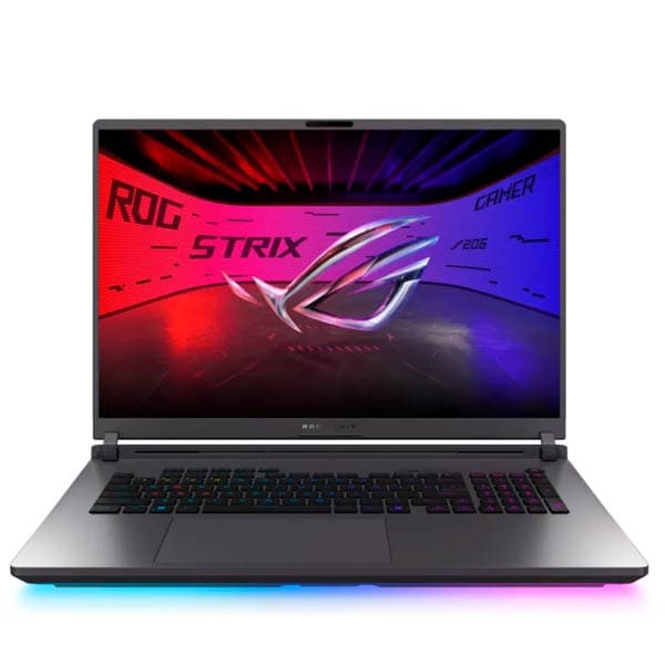 ASUS ROG Strix SCAR 18 G835LR-SA005 90NR0LS1-M00050