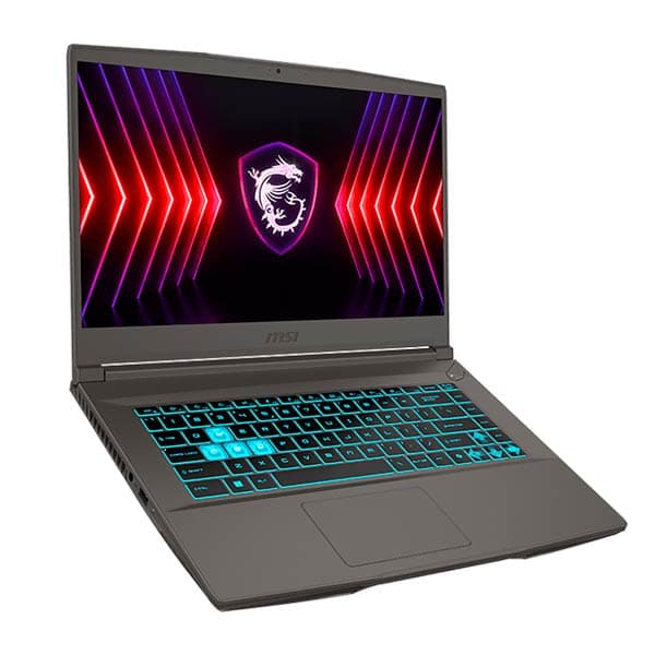 MSI Thin 15 B12UDX-2224US 9S7-16R831-2224