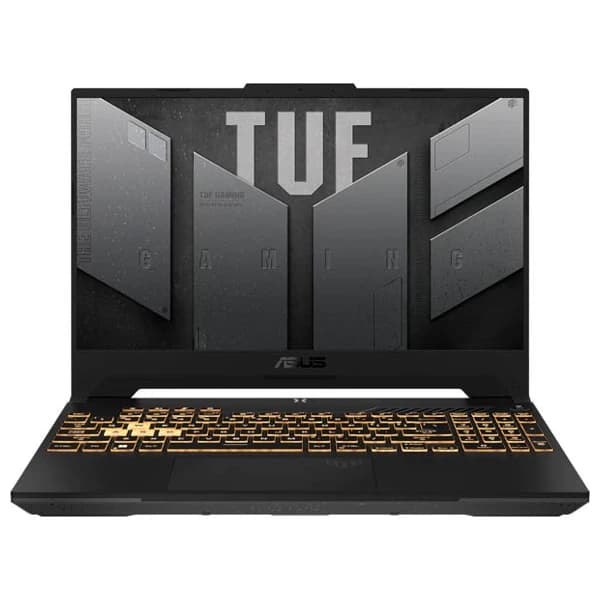 ASUS TUF Gaming F15 FX507ZU4-LP040 90NR0FG7-M00A00