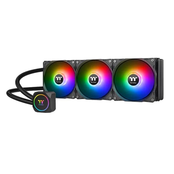 Thermaltake TH360 ARGB Sync AIO Liquid Cooler