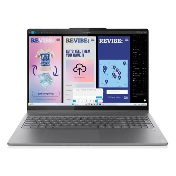 Lenovo Yoga 7 2-in-1 16ILL10 83JT0028RK
