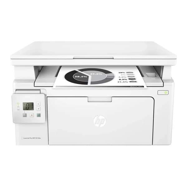 Printer HP Laserjet MFP130A 3-in-1