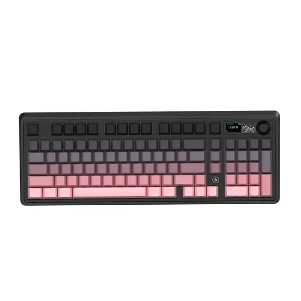 AJAZZ AK980 V2 Gaming Gradient Pink