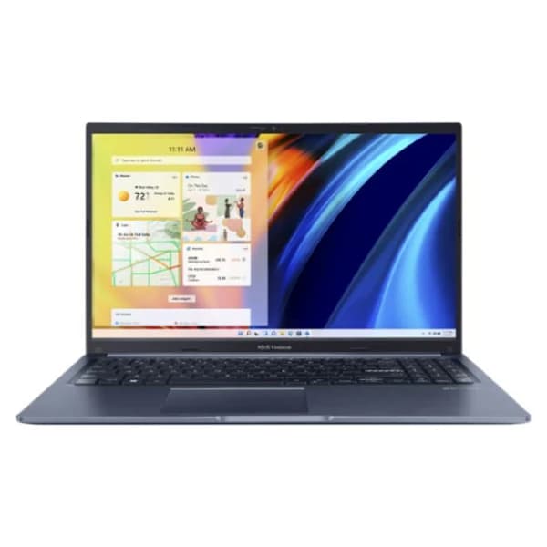 ASUS VivoBook 15 X1504VA-BQ4053 90NB13Y1-M03340