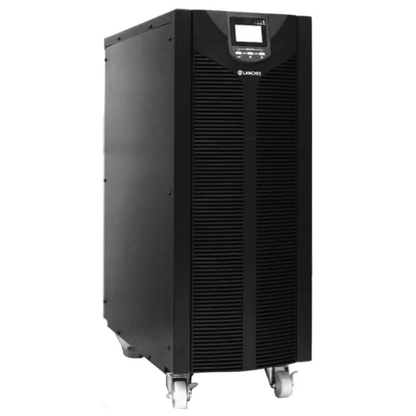 EAST 10KVA Online UPS EA9010PS LCDS