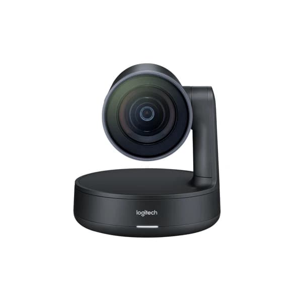 Logitech Rally Ultra HD ConferenceCam Black 960-001218