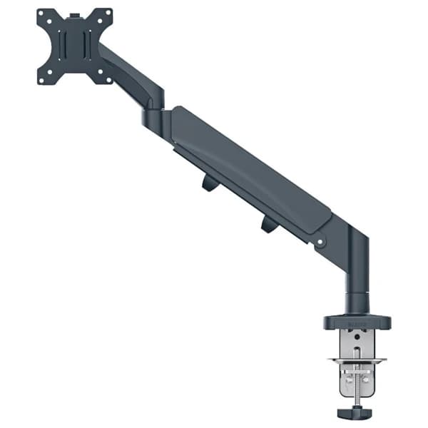 Leitz ErgoSpaceSaving Single MonitorArm