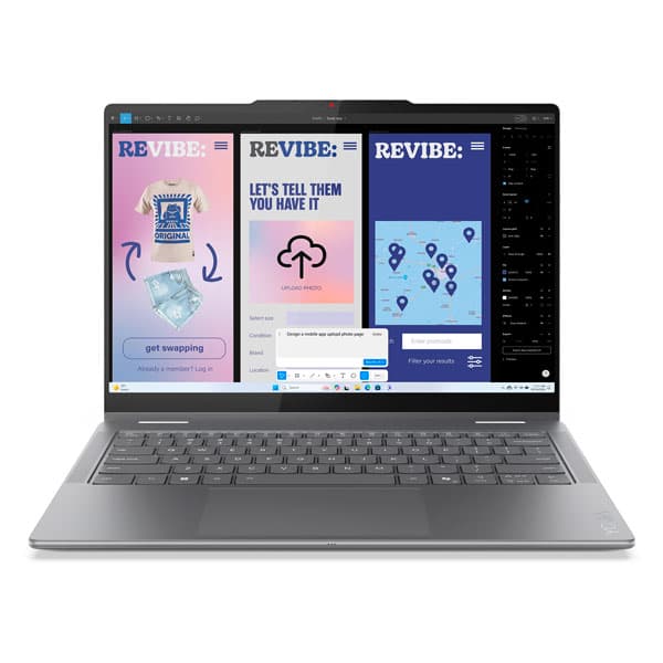 Lenovo Yoga 7 2-in-1 14ILL10 83JQ006KTW