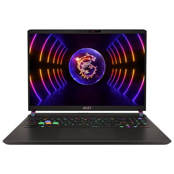 MSI Vector GP68HX 13VH-054US Gaming Laptop VECTOR68HX13054