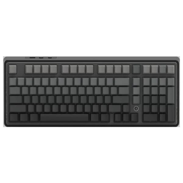Ajazz AK980 MAX Gradient Black Gray