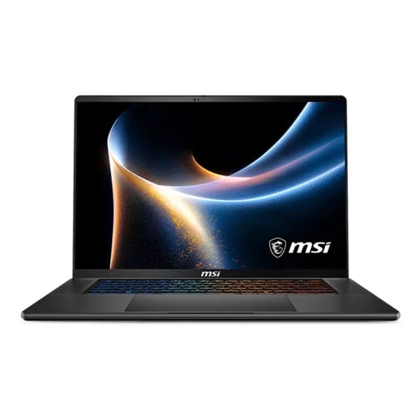 MSI Stealth 16 AI+ B3WF-027AZ 9S7-263211-027