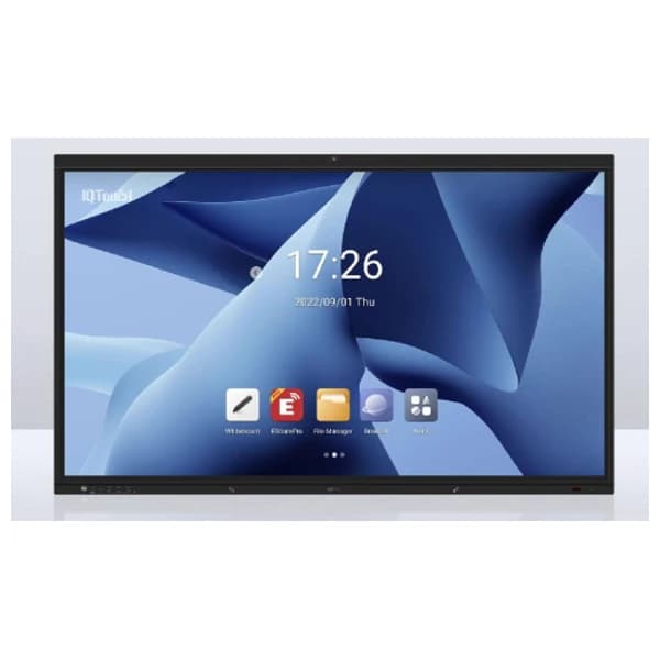 IQ Touch TB1100PRO LE075MD