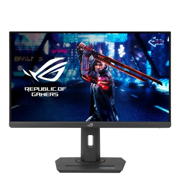 ASUS ROG Strix XG259QNS 90LM09M0-B01370 eSports Gaming Monitor