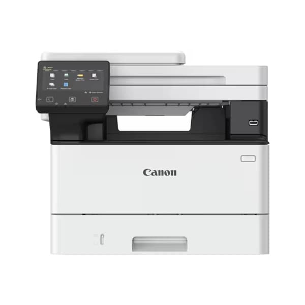 Printer Canon LASER MFP I-SENSYS MF465DW