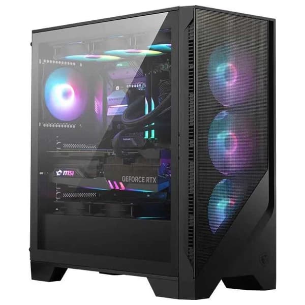 EvoMag Forge Z790-i7.5070Ti 16GB Gaming PC