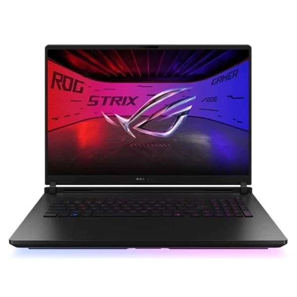 ASUS ROG Strix Scar 16 G635LW-XS97 90NR0LD1-M005N0