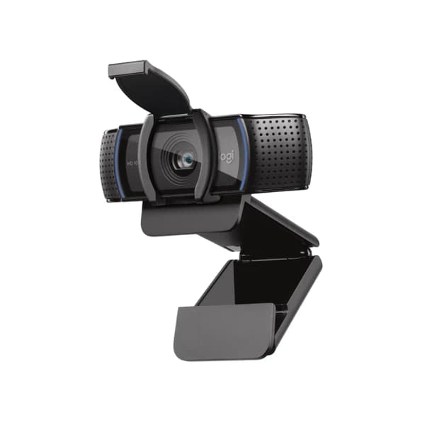 LOGITECH C920S Pro HD Webcam