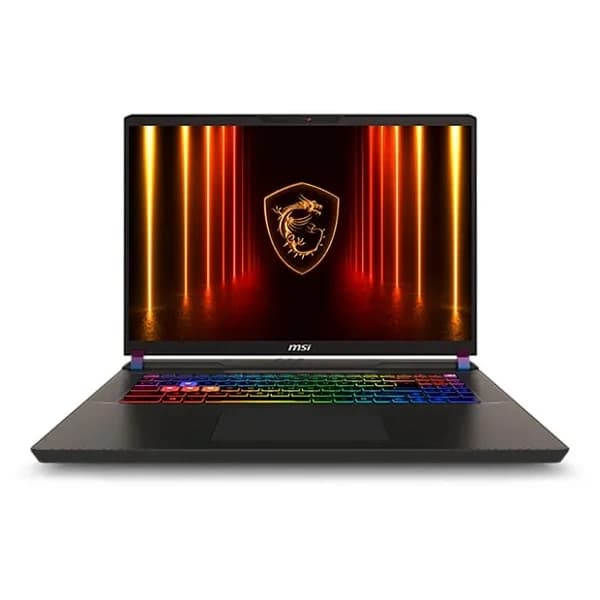 MSI Vector 16 HX AI A2XWHG-285US 9S7-15M352-285