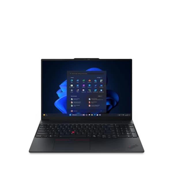Lenovo ThinkPad E16 Gen 3 21SR0033US