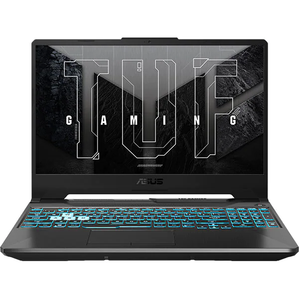 ASUS TUF Gaming F15 FX506HF-HN017