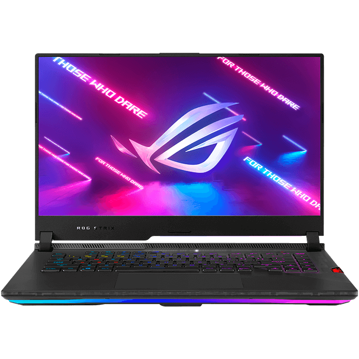 Asus ROG Strix Scar 15 G533ZW-AS94