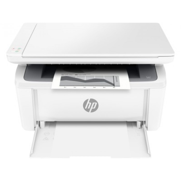 HP LaserJet MFP M141a Printer 7MD73A