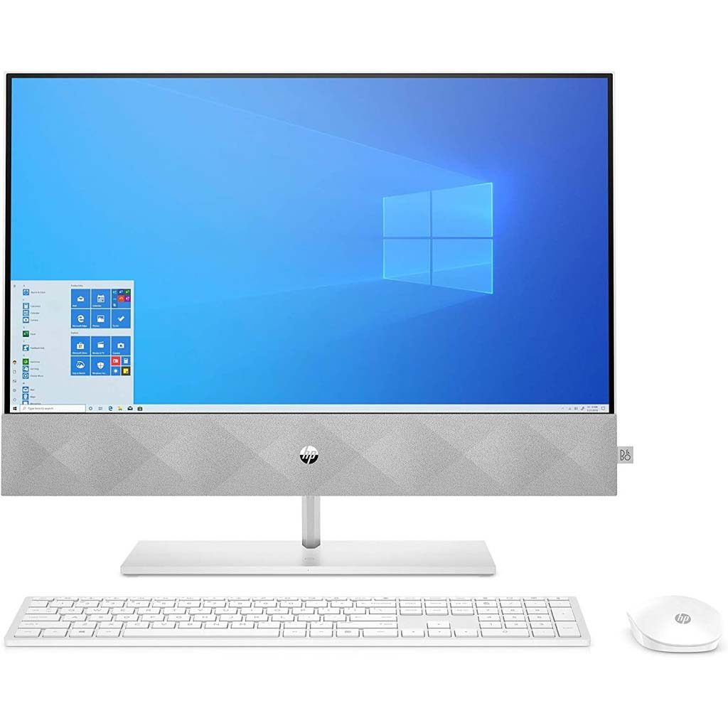 HP Pavilion 27-ca1041ci 6C8P7EA AiO PC