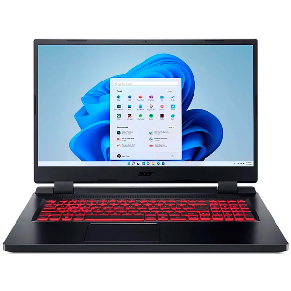 Acer NITRO 5 AN515-58-79Q1