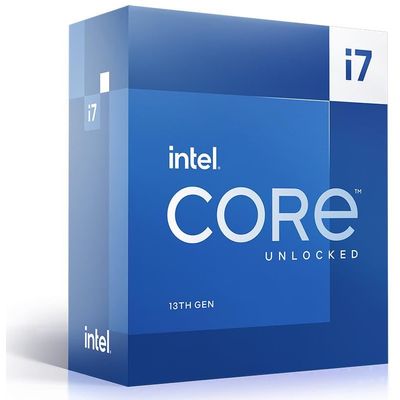 Intel® Core™ i7-13700K Processor