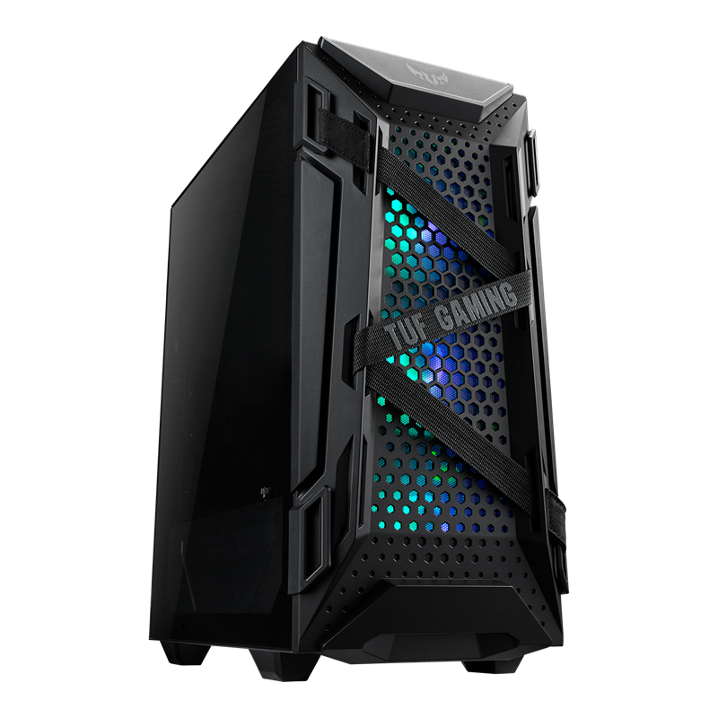 Asus TUF Gaming GT301 ARGB Case